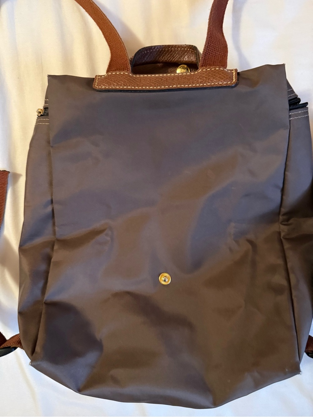Longchamp Le Pliage Backpack - Picture 6 of 10
